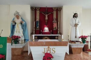 Parroquia de San Francisco