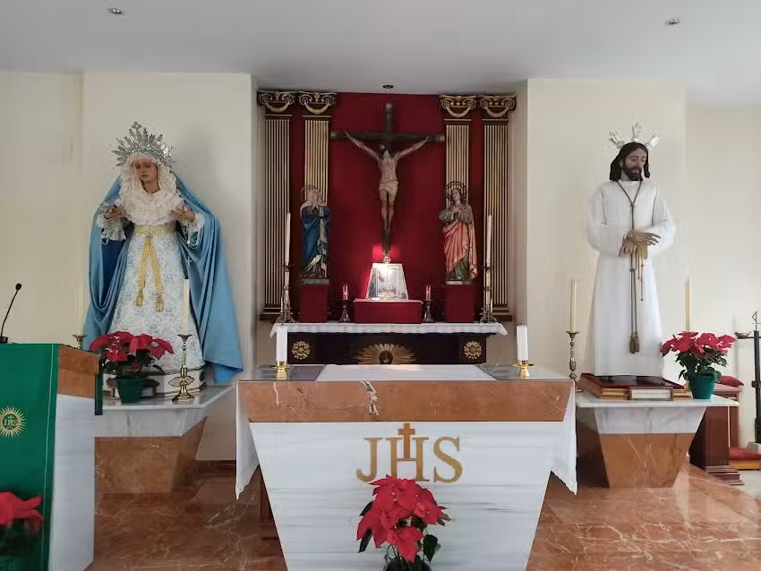 Parroquia de San Francisco