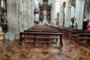 Parroquia de San Francisco