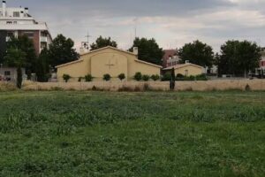 Parroquia De San Francisco De As&iacute;s