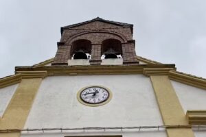 Parroquia de San Francisco de Asís