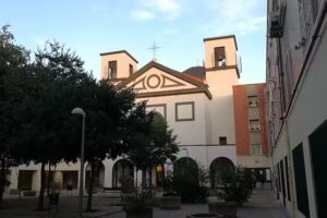 Parroquia de San Francisco de Asís