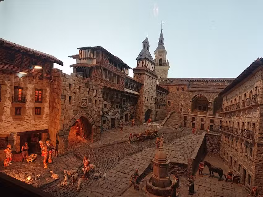 Parroquia de &laquo;San Francisco de As&iacute;s&raquo;