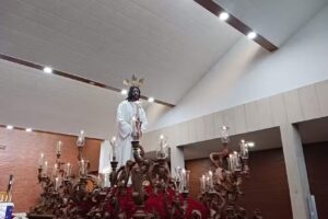 Parroquia de San Francisco de As&iacute;s