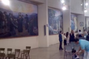 Parroquia de San Francisco de Paula