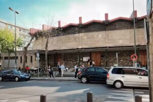 Parroquia de San Francisco de Paula