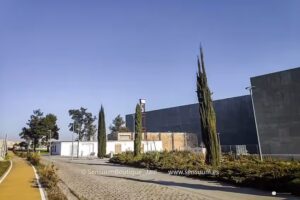 Parroquia de San Francisco de Sales