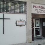 Parroquia de San Francisco de Sales