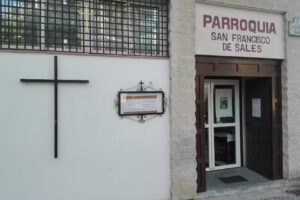 Parroquia de San Francisco de Sales