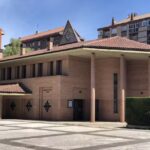 Parroquia de &laquo;San Francisco Javier&raquo;