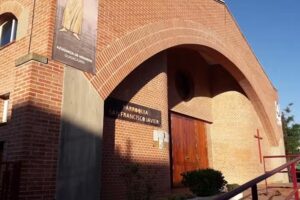 Parroquia De San Francisco Javier