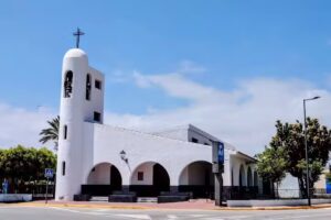 Parroquia de San Francisco Javier