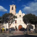 Parroquia de San Fulgencio