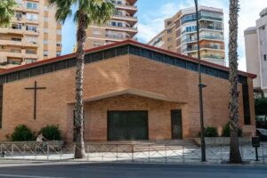 Parroquia de San Gabriel Arc&aacute;ngel