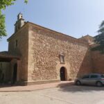 Parroquia de San Gil Abad