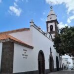 Parroquia de San Gin&eacute;s