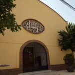 Parroquia de San Gin&eacute;s