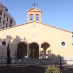 Parroquia de San Ignacio