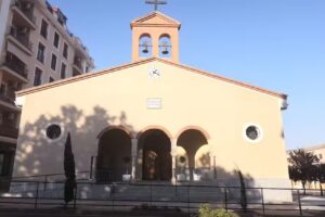 Parroquia de San Ignacio