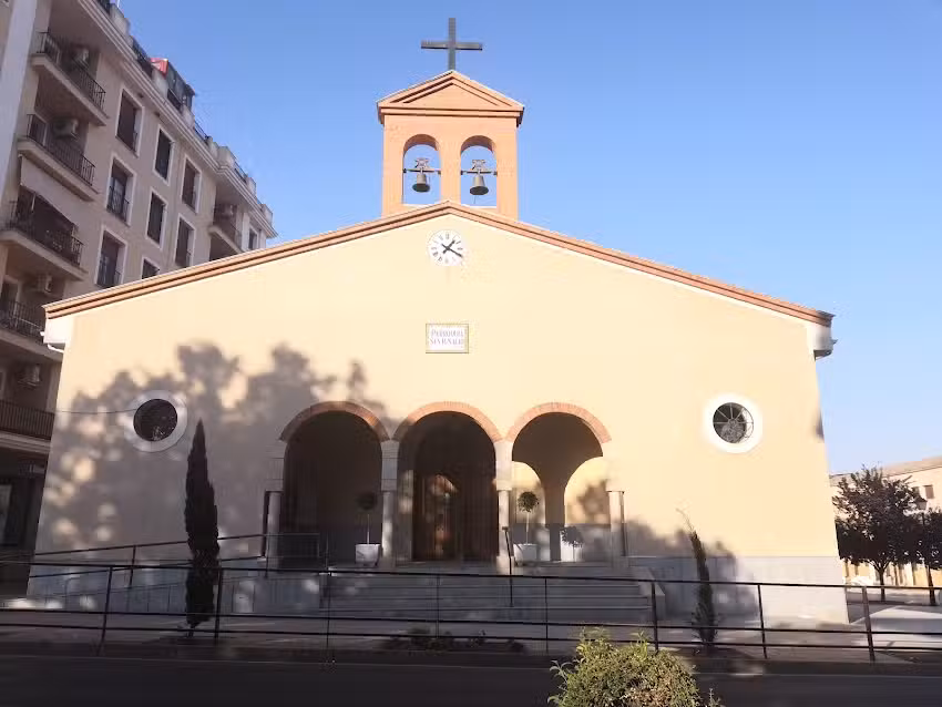 Parroquia de San Ignacio