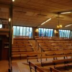 Parroquia de San Ignacio de Loyola