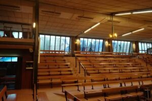 Parroquia de San Ignacio de Loyola