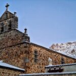 Parroquia de San Ignacio de Loyola