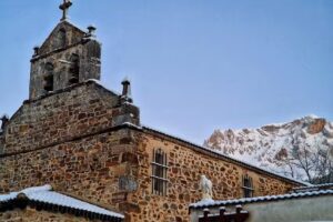 Parroquia de San Ignacio de Loyola