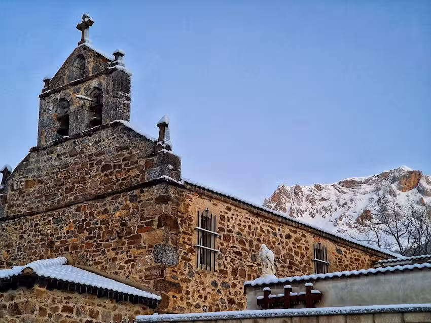 Parroquia de San Ignacio de Loyola