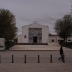 Parroquia de San Isidro