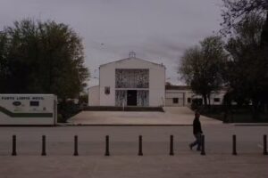 Parroquia de San Isidro