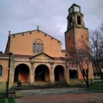 Parroquia de San Isidro