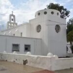 Parroquia De San Isidro