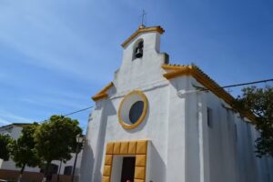 Parroquia de San Isidro