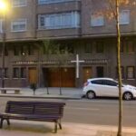 Parroquia de San Isidro Labrador