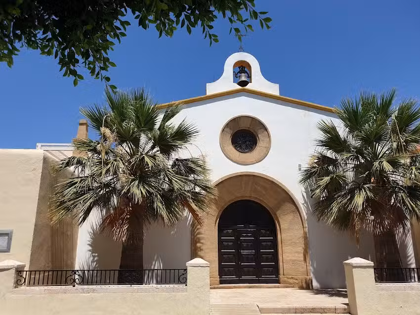 Parroquia de San Isidro Labrador