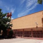 Parroquia De San Isidro Labrador