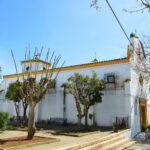 Parroquia de San Isidro Labrador