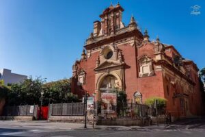 Parroquia de San Jacinto (Dominicos)