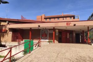 Parroquia de San Jenaro