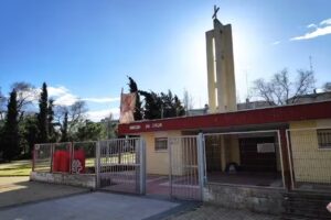 Parroquia de San Joaquín