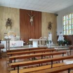 Parroquia De San Jorge