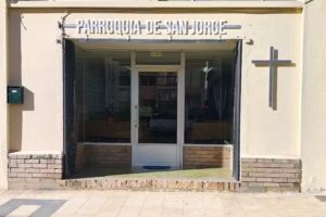 Parroquia de San Jorge – Comunión Anglicana