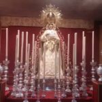 Parroquia de San Jos&eacute;