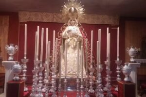 Parroquia de San Jos&eacute;