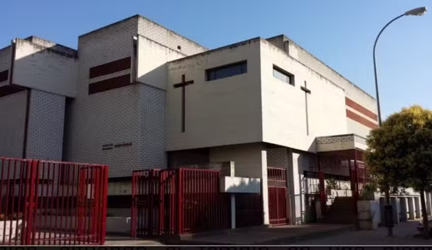 Parroquia de San Jos&eacute;