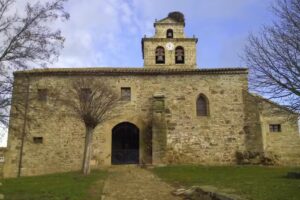 Parroquia de San Jos&eacute;