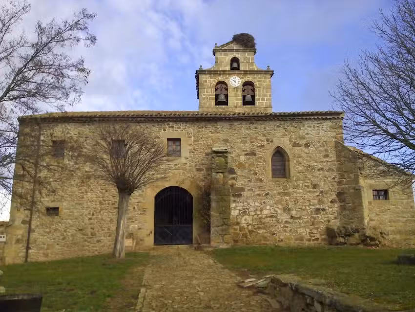 Parroquia de San Jos&eacute;