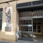 Parroquia de San Jos&eacute;