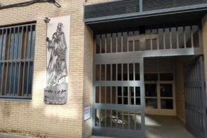 Parroquia de San José